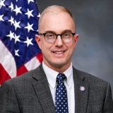 Senator Headshot